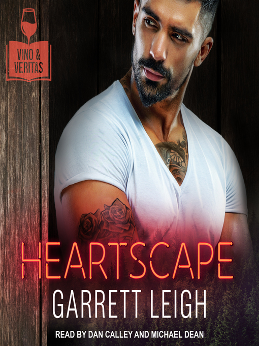 Title details for Heartscape by Garrett Leigh - Available